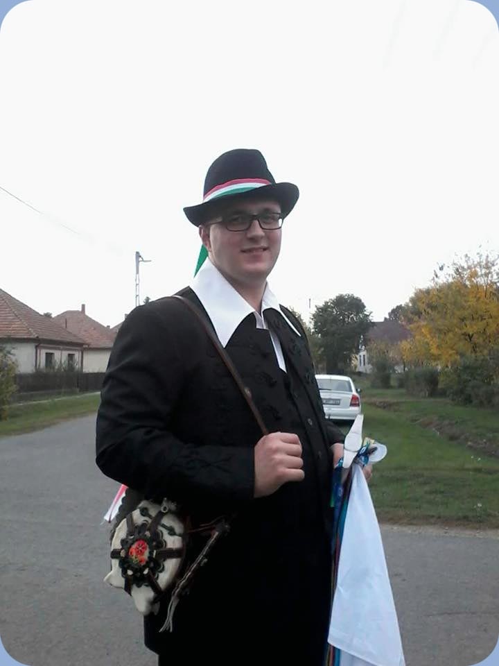 Hajdú Richárd